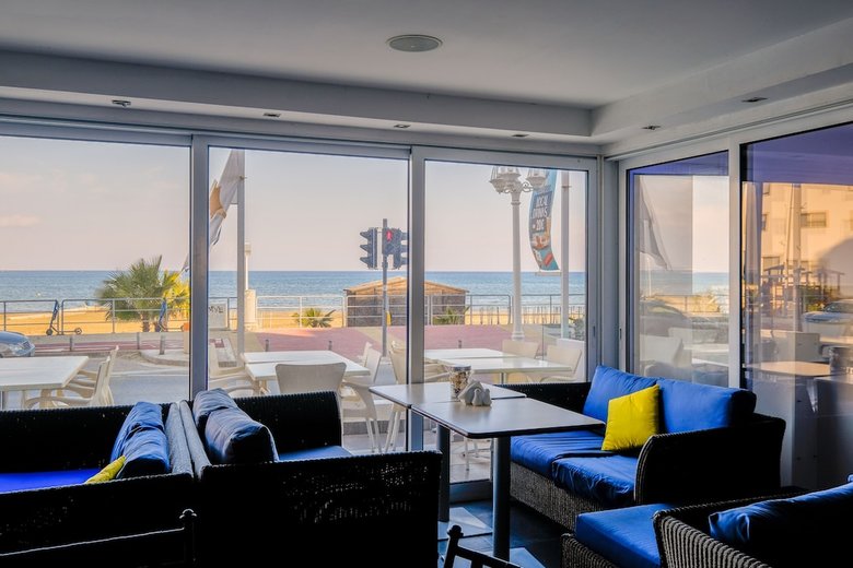 Hotel Flamingo Beach