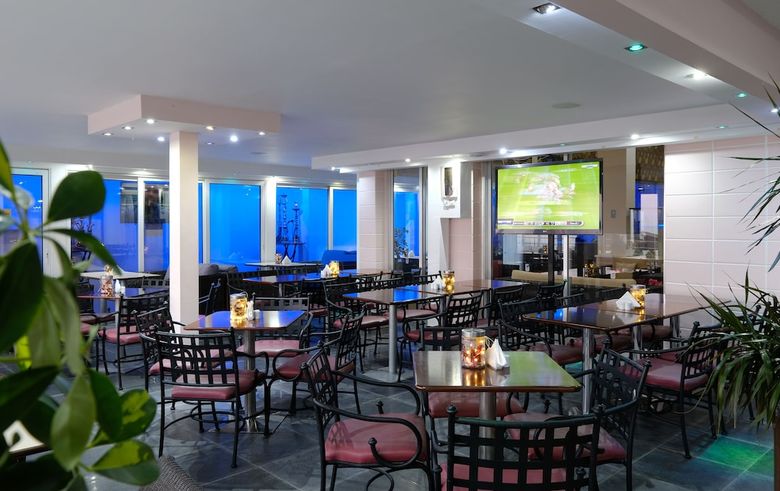 Hotel Flamingo Beach