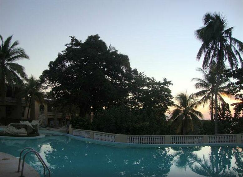 Hotel Porto Santo