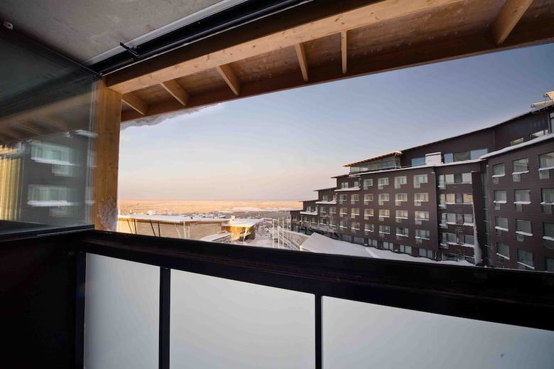 Hotel Levi Panorama