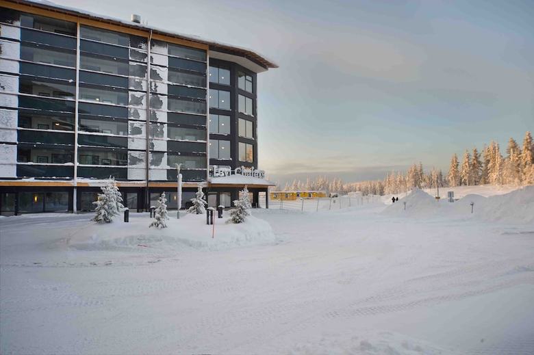 Hotel Levi Panorama