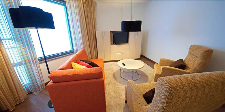 Hotel Levi Panorama