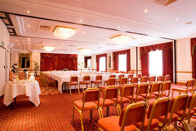 Rougemont Hotel By Thistle