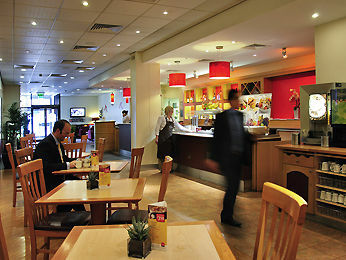 Hotel Ibis