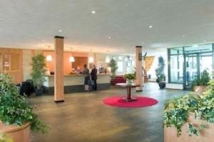Hotel Best Western Airport