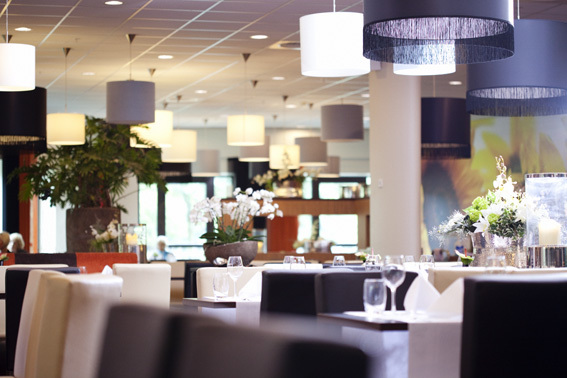 Hotel Van Der Valk Rotterdam Blijdorp, Rotterdam (Zuid ...