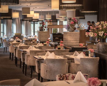 Hotel Van Der Valk Rotterdam Blijdorp