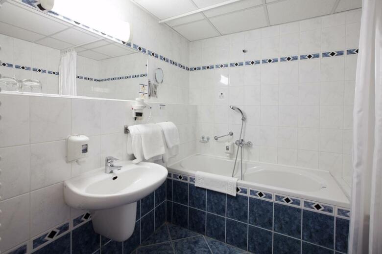 Best Western  Pannonia M Hotel