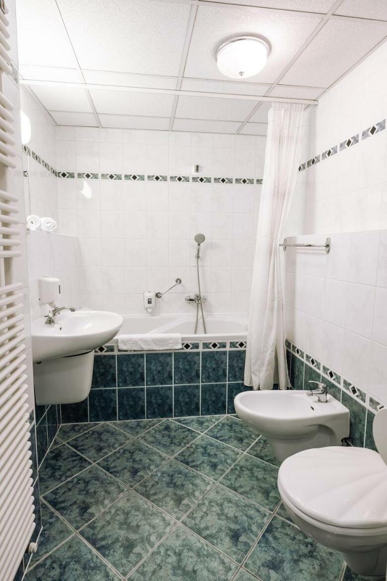 Best Western  Pannonia M Hotel