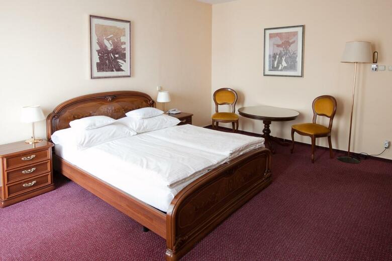 Best Western  Pannonia M Hotel