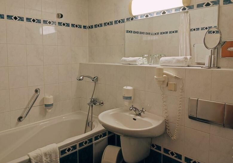 Best Western  Pannonia M Hotel