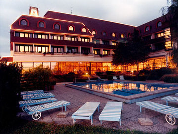 Hotel Sopron