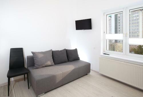 100-sio Apartamenty Kamienica