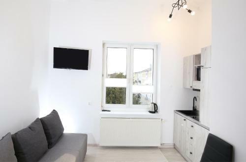 100-sio Apartamenty Kamienica