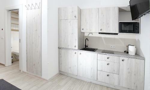 100-sio Apartamenty Kamienica