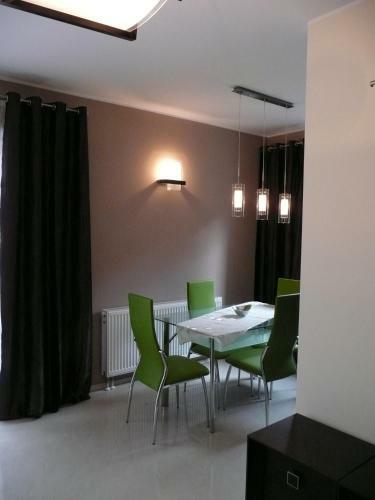 Apartament Freedom