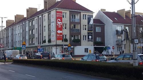 Apartament Deluxe Centrum 3
