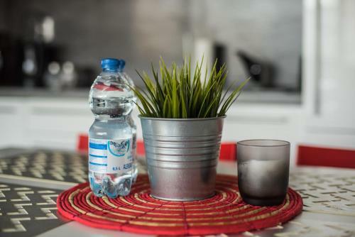 Apartment Best In Koszalin