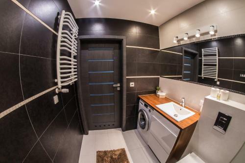 Apartment Best In Koszalin