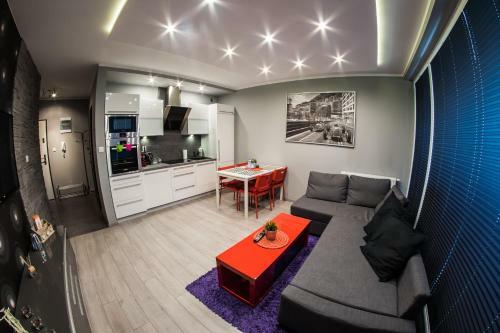 Apartment Best In Koszalin