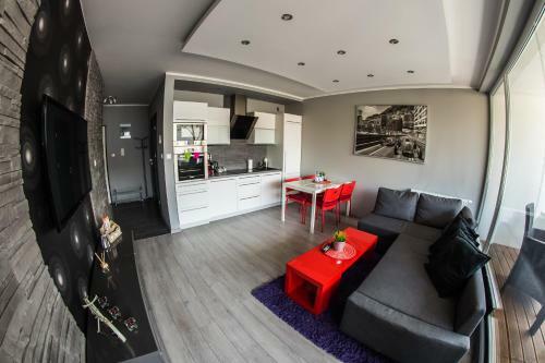 Apartment Best In Koszalin