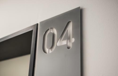 Apartment Best In Koszalin