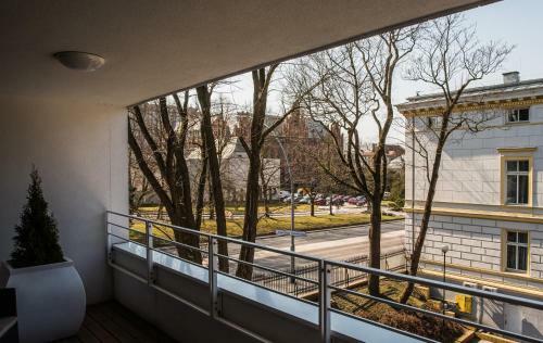 Apartment Best In Koszalin