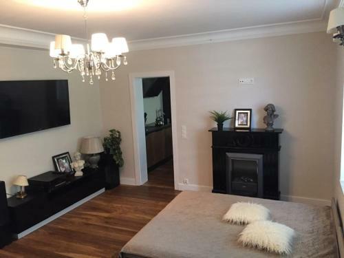 Apartamenty Zacisze