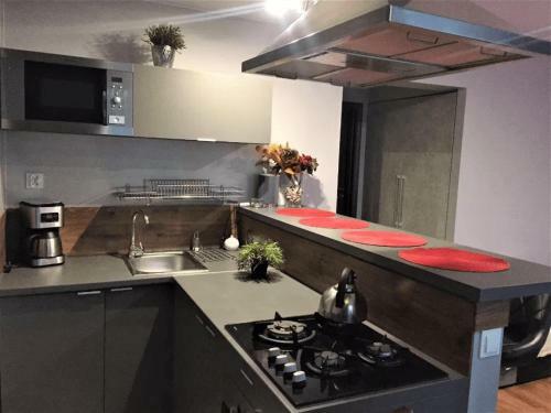 Apartamenty Zacisze