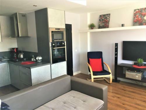 Apartamenty Zacisze