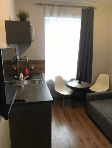 Apartamenty Zacisze