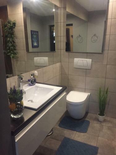 Apartamenty Zacisze