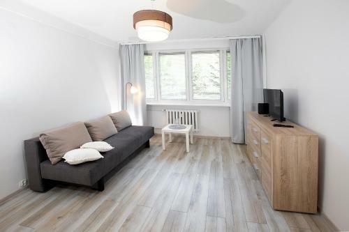 100-sio Apartamenty Budget II