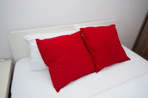 Apartamento Roosevelta Centrum