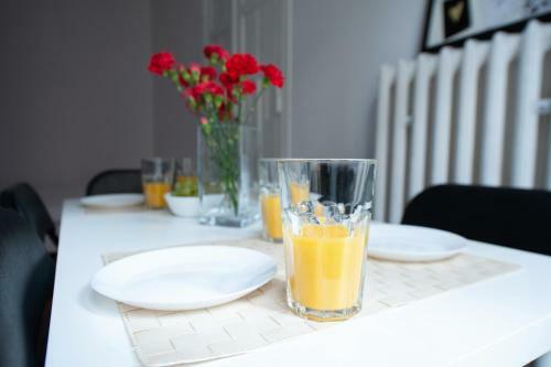 Apartamento Roosevelta Centrum