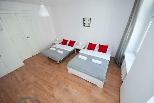 Apartamento Roosevelta Centrum