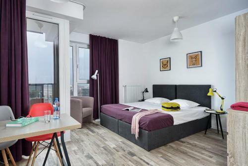 Apartamento Arche Residence ?�d?