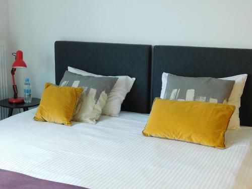 Apartamento Arche Residence ?�d?