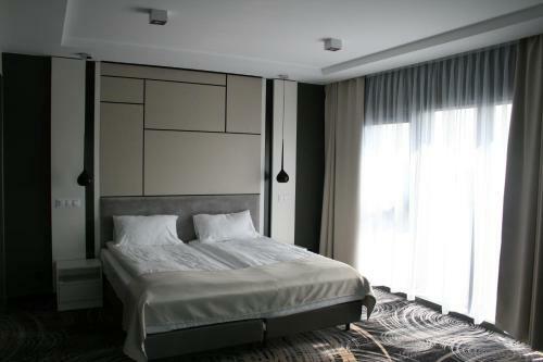 Hotel Ambasador Premium