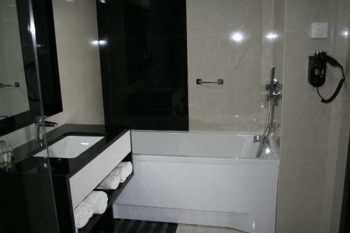 Hotel Ambasador Premium