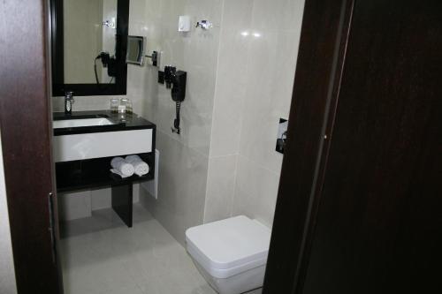 Hotel Ambasador Premium
