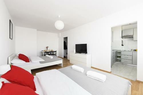 Piotrkowska Apart