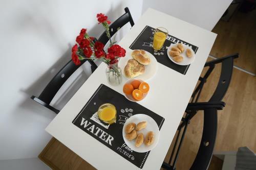 Piotrkowska Apart