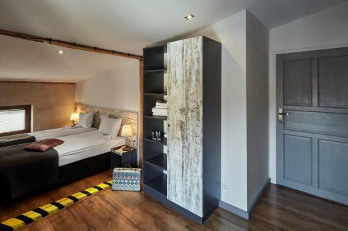 Apartamento Loft Piotrkowska By Good Time