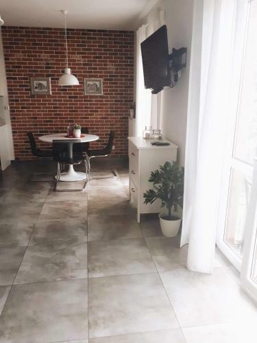 Apartament ?odzianka