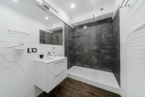Apartamenty Feria