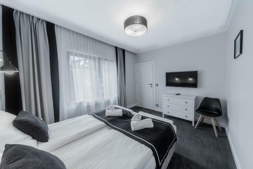 Apartamenty Feria