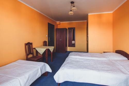 Hostal Willa Ba?tyk