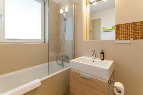 Apartamento Rent Like Home - Tulipan V