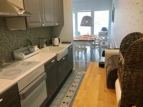 Morski Apartament W Playa